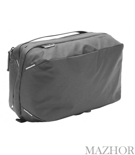  Peak Design Wash Pouch Black BWP-BK-1 -  1