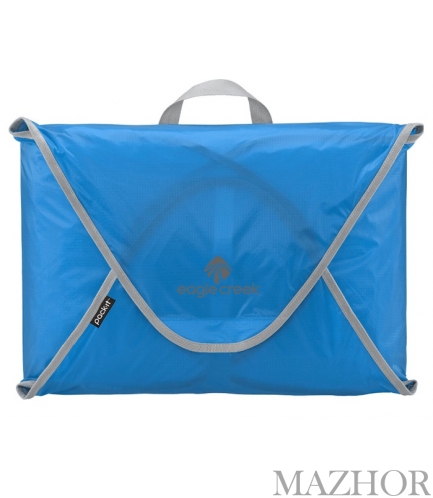 �������� ����� ��� ������ EAGLE CREEK Pack-It Specter Garment Folder S Brillliant Blue EC041244153 - ���� �1