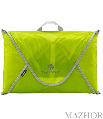     EAGLE CREEK Pack-It Specter Garment Folder S Strobe Green EC041244046 -  1