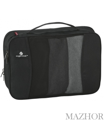 ���������� ��� ������ EAGLE CREEK Pack-It Original Clean Dirty Cube M Black EC041199010 - ���� �1