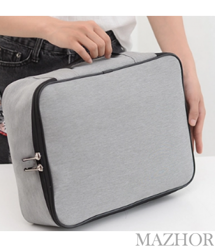 �������� ���������� ��� ����������� Travelty Travel Case XL ����� TR-RH411 - ���� �1