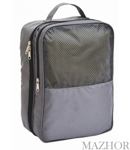 �������� ���������� ��� ����� Travelty Travel Shoes Case ����� TR-RH524 - ���� �1