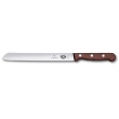   Victorinox Rosewood Cutlery Block Vx51150.11 -  3