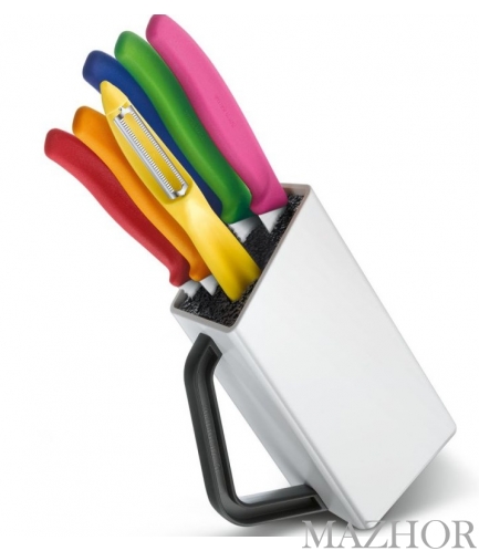   Victorinox SwissClassic Block Vx67127.6L14 -  1