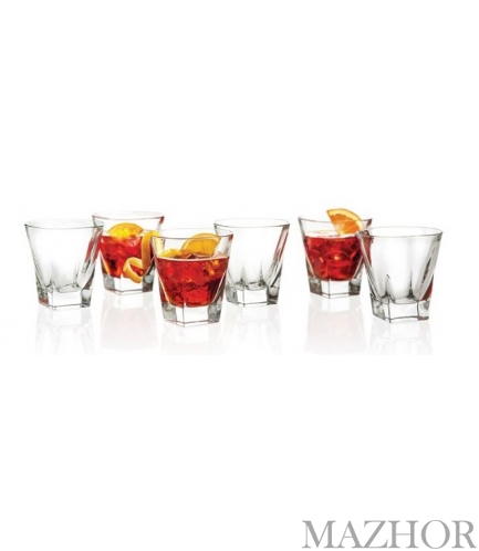 ����� �������� ��� ����� FUSION TUMBLER COLORED 270 �� �� 6 ������ 25994020006 - ���� �1