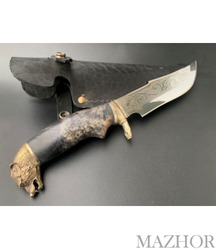   BergKoch 
