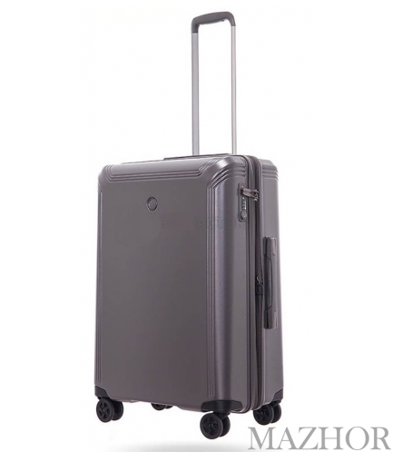   4  Echolac Civil Grey   EcPC162-402-04 -  1