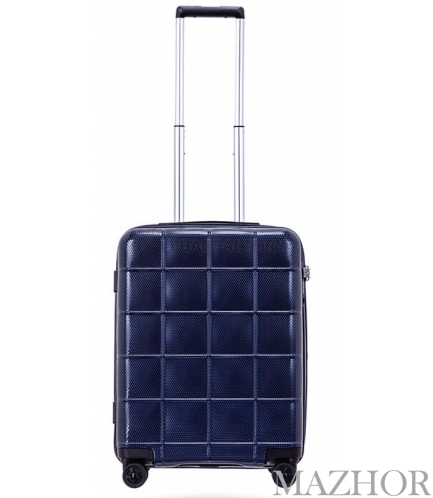   4  Echolac SQUARE PRO Navy -  EcPC185SA-403-40 -  1