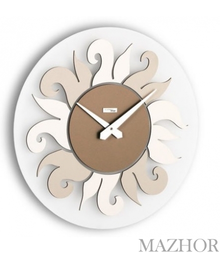 ��������� ���� Incantesimo Design Clock Solis 462 SB - ���� �1