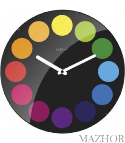 ���� ��������� ��������� NeXtime Dots Dome 3167 - ���� �1