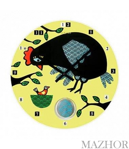 Часы настенные NeXtime La Poue 8132 Часы настенные NeXtime La Poue 8132 - Фото №1