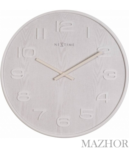 ���� ��������� NeXtime Wood Wood Medium 3096WI - ���� �1