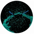   NeXtime Milky way 8814 -  3