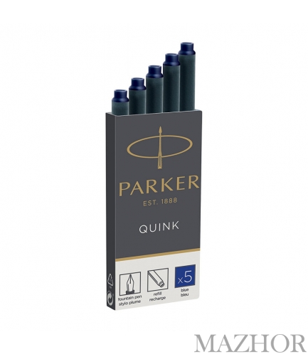 ��������� Parker 11 410BLU - ���� �1