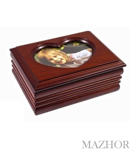    King Wood JF-K1513M -  1