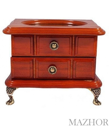    King Wood JF-K2125C-2 -  1