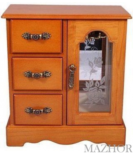    King Wood JF-C3012A -  1