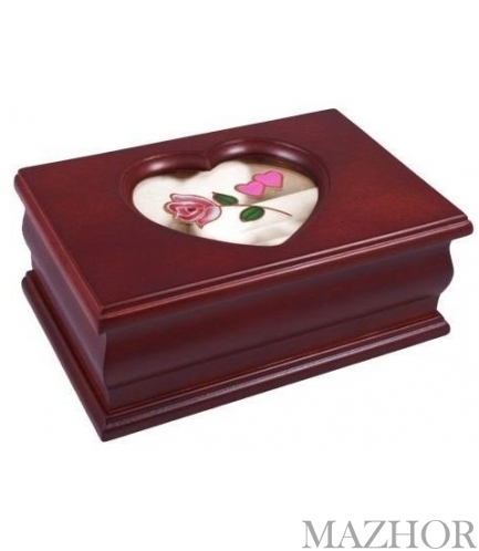    King Wood JF-A9022B-4 -  1