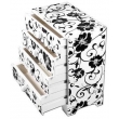    King Wood JF-C9040W -  5