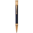   Parker DUOFOLD Prestige Blue Chevron GT BP 96 032 -  4