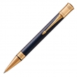   Parker DUOFOLD Prestige Blue Chevron GT BP 96 032 -  2