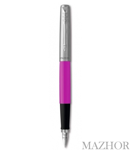   Parker JOTTER 17 Plastic Pink CT FP F 15 511 -  1