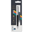   Parker JOTTER 17 Standart Black CT FP M 15 616 -  2