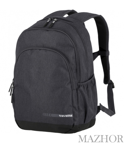    Travelite KICK OFF 69/Dark Antracite TL006918-04 -  1