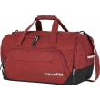   Travelite KICK OFF 69/Red TL006914-10 -  2