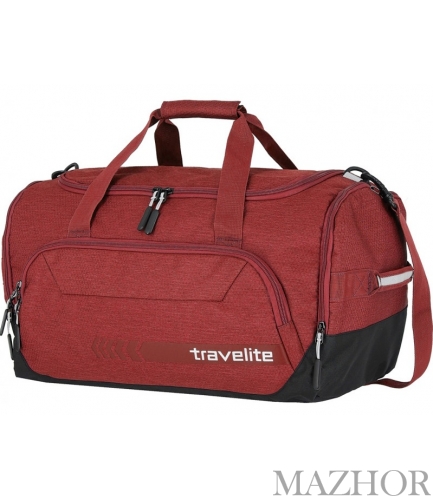   Travelite KICK OFF 69/Red TL006914-10 -  1
