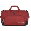   Travelite KICK OFF 69/Red TL006914-10 -  3