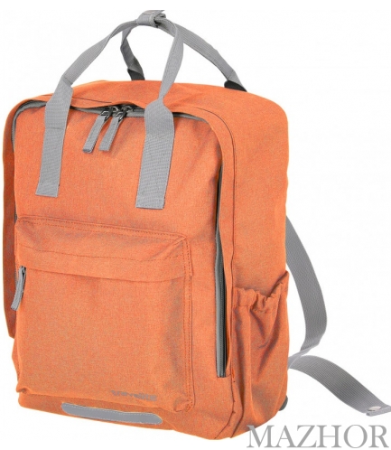 Рюкзак Travelite BASICS/Orange TL096238-87 Рюкзак Travelite BASICS/Orange TL096238-87 - Фото №1