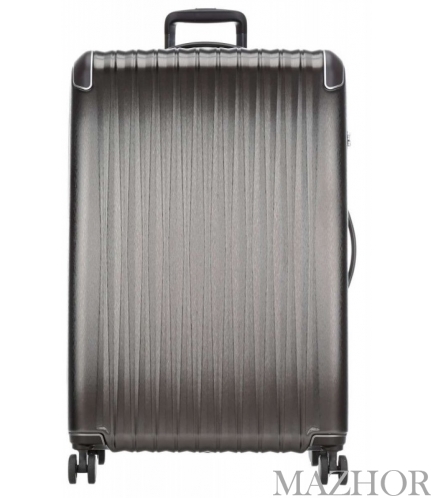   4  Titan BARBARA GLINT/Anthracite Metallic L   Ti845404-04 -  1
