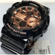  Casio G-SHOCK GA-140GB-1A2ER -  3