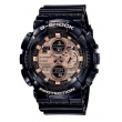  Casio G-SHOCK GA-140GB-1A2ER -  2