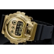  CASIO G-SHOCK GM-6900G-9ER -  4