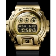  CASIO G-SHOCK GM-6900G-9ER -  6