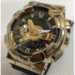  CASIO G-SHOCK GM-110G-1A9ER -  3