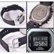  CASIO G-SHOCK  GM-S5600-1ER -  3