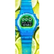  CASIO G-SHOCK DW-6900LS-2ER -  3