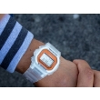  CASIO G-SHOCK DW-5600LS-7ER -  3