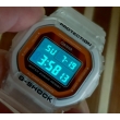  CASIO G-SHOCK DW-5600LS-7ER -  4