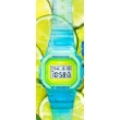  Casio G-Shock DW-5600LS-2ER -  3