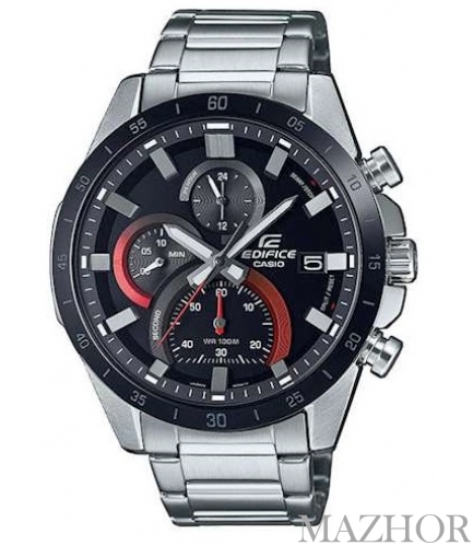  CASIO EDIFICE  EFR-571DB-1A1VUEF -  1