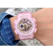  CASIO BABY-G  BA-110SC-4AER -  3