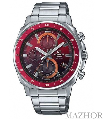  CASIO EDIFICE  EFV-600D-4AVUEF -  1