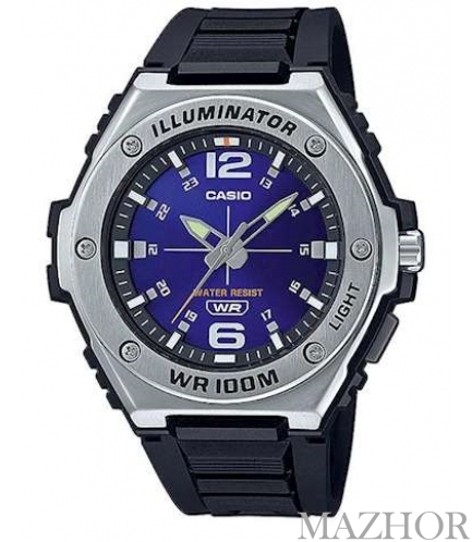  CASIO MWA-100H-2AVEF -  1