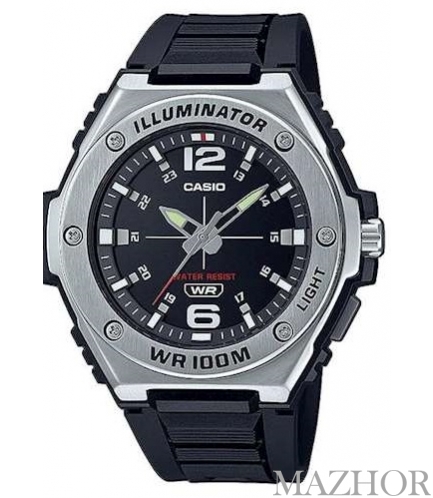  CASIO MWA-100H-1AVEF -  1