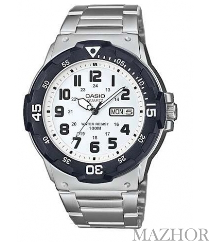  CASIO MRW-200HD-7BVEF -  1