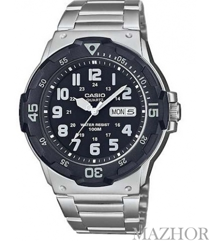  Casio MRW-200HD-1BVEF -  1